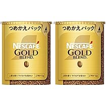 Amazon.co.jp: ネスカフェ ゴールドブレンド エコ&システムパック 55g