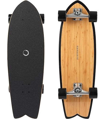 Amazon | CARVER(カーバー)スケートボード用 CX4トラックセット