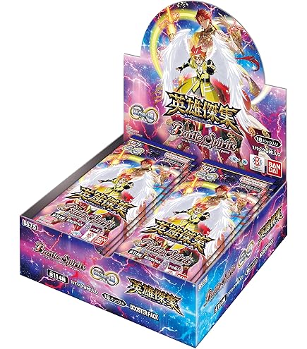 Amazon.co.jp: バトルスピリッツ 神産ノ黄泉鳥アメノトリフネ（Xレア