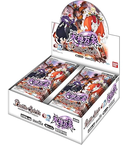 Amazon.co.jp: バトルスピリッツ 馬神ダンデッキ 太陽の合体ドラゴン