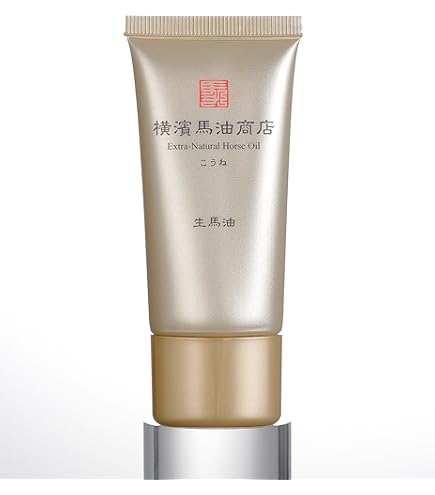 Amazon.co.jp: 横濱馬油商店 馬プラセンタ 原液 30ml : ビューティー