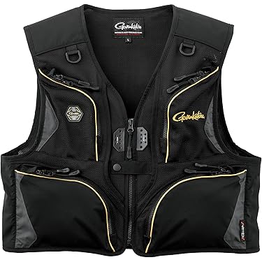 Amazon.co.jp 最新リリース: フィッシングベスト の新着ランキングです。