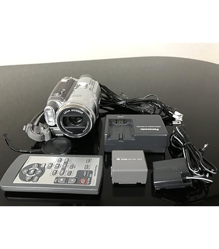Amazon.co.jp: SONY ソニー DCR-TRV10 デジタルビデオカメラ MiniDV