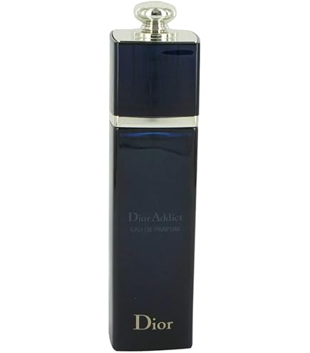 Amazon.com : Dior Addict By Christian Dior For Women. Eau De
