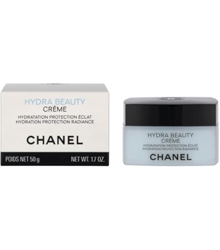 Chanel Hydra Beauty Lotion - Very Moist 150ml/5oz : Amazon.ca