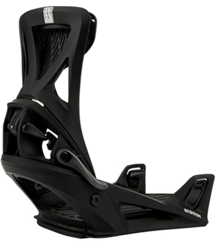 Amazon.com : Burton Men's Step On Re:Flex Snowboard Bindings