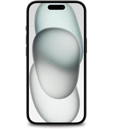 Amazon.com: Apple iPhone 15, 128GB, Black for Cricket Wireless