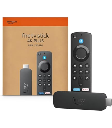 Amazon.com: Apple 2021 Apple TV 4K 64GB - Black (2nd Generation