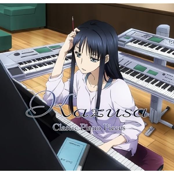Amazon.com: TV Anime WHITE ALBUM2 VOCAL COLLECTION: CDs & Vinyl