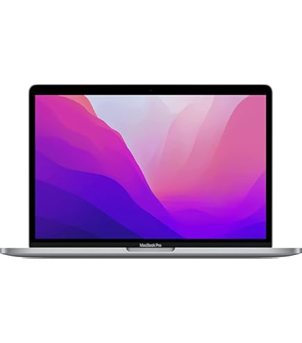 Amazon.com: Apple 2022 MacBook Air with Apple M2 Chip, 13-inch