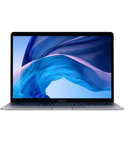 Amazon.com: Apple MacBook Air with 1.6GHz Intel Core i5 (13 inch