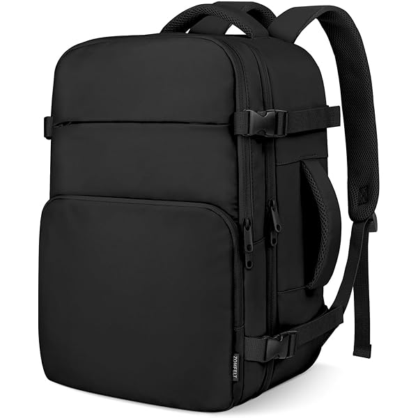 Amazon.com: Taygeer Travel Laptop Backpack for Men Women, Airplane