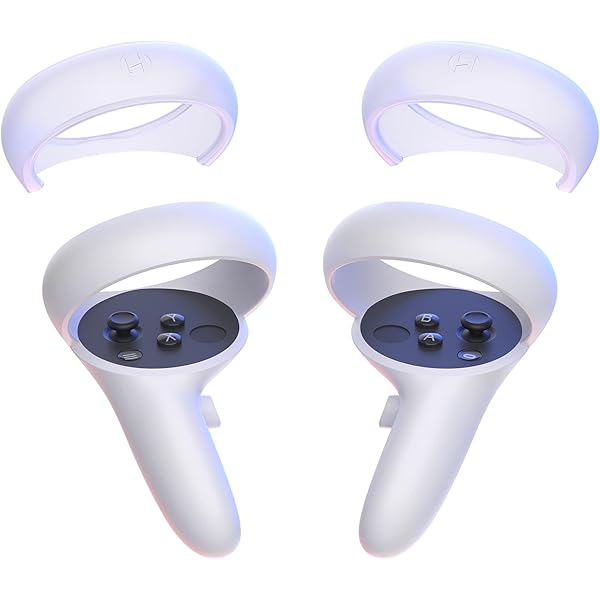 Amazon.com: Official Meta Oculus Quest 2 Left Hand Touch