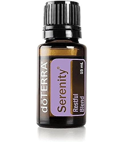 Amazon.com: doTERRA Ylang Ylang Essential Oil - 15 ml : Health