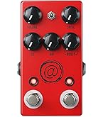 Amazon.com: JHS Pedals JHS Angry Charlie V3 Distortion Guitar