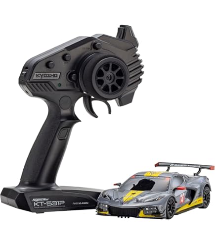 KYOSHO Mini-Z RWD テスタロッサ KYOSHO Mini-Z RWD テスタロッサ MINI