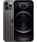 Amazon.com: Apple iPhone 12 Pro Max, 128GB, Pacific Blue