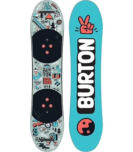 Amazon.com: Burton Kids' Mini Grom Snowboard Boots, Size 10C