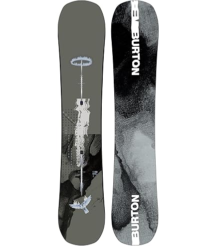 Amazon.com : Men's Burton Custom X Camber Snowboard, 150cm