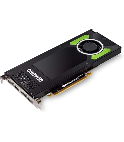 Amazon.com: PNY NVIDIA Quadro M5000 : Electronics