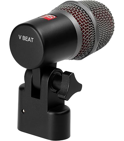 Amazon.com: SE Electronics BL8 Cardioid Boundary Microphone with