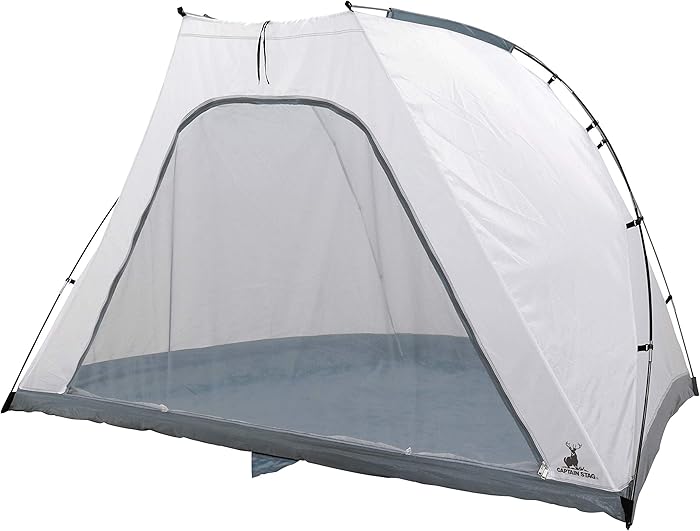 スカイパイロットTCのインナーテント(カンガルーテント)のおすすめは