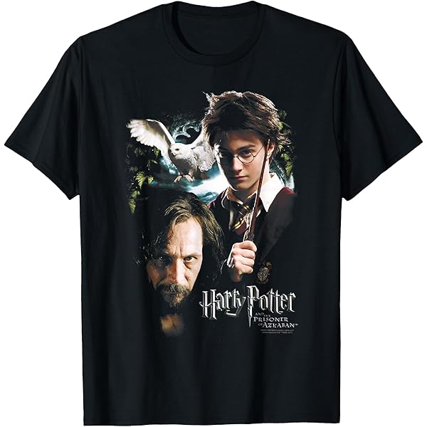 Amazon.com: Harry Potter Prisoner of Azkaban Sirius Black Portrait
