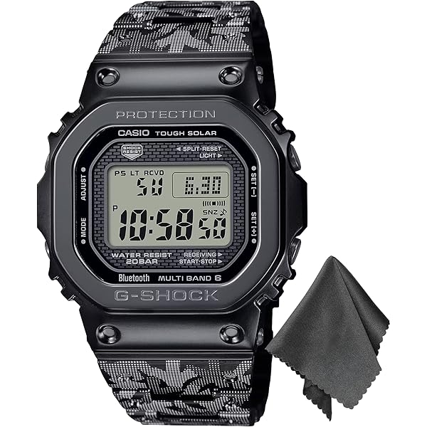 Amazon.com: Casio] Watch Protrek [Japan Import] Solar PRG-30-2JF