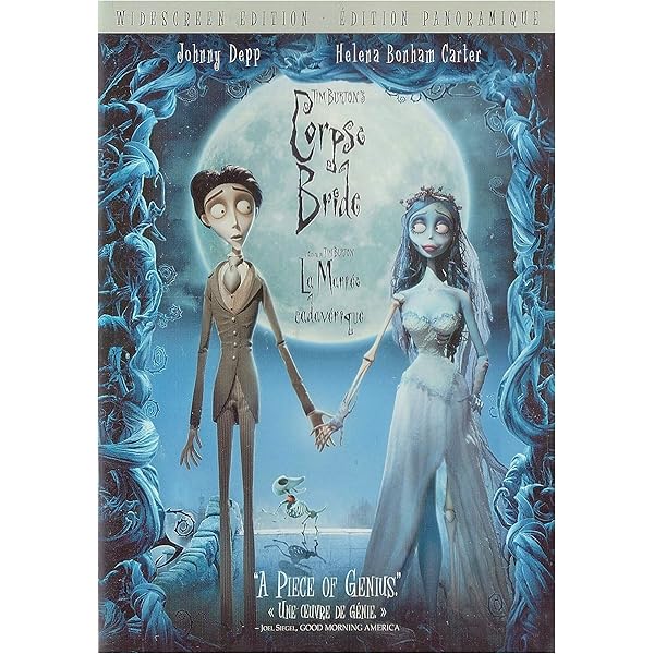 Amazon.com: コララインとボタンの魔女 3Dプレミアム・エディション