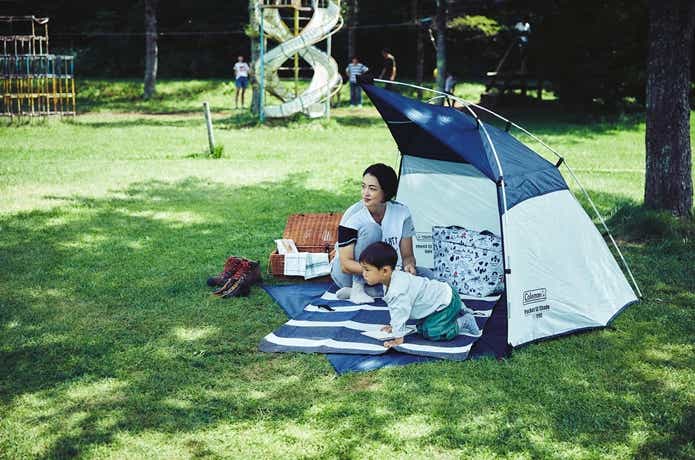 2025年】コールマンのスクリーンシェードおすすめモデル【定番＆最新