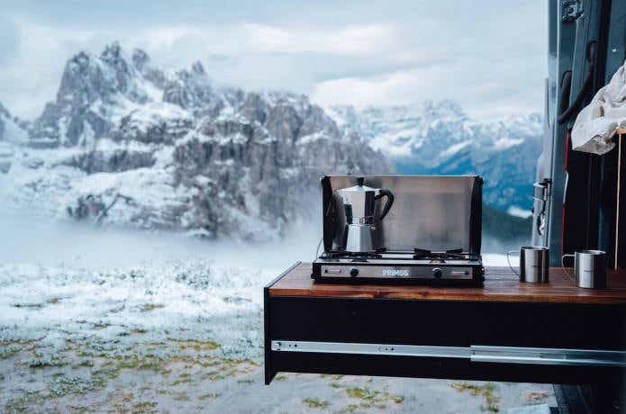 プリムスのツーバーナー｜トゥピケ、キンジャ、オンジャの違いを解説