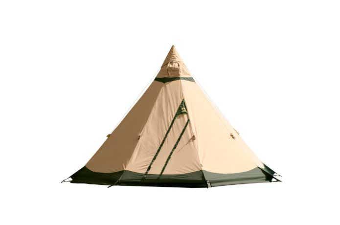 2026】テンティピのテント全シリーズを紹介！ 種類の違いや選び方も