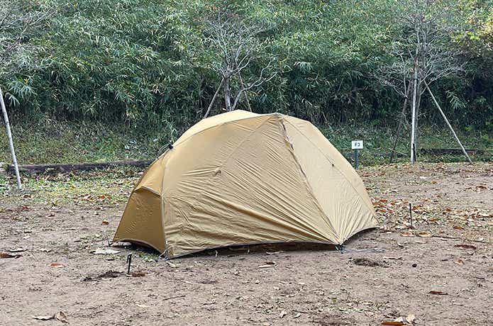 設営レビュー！】Naturehike ワンタッチテント コットテントを実際に