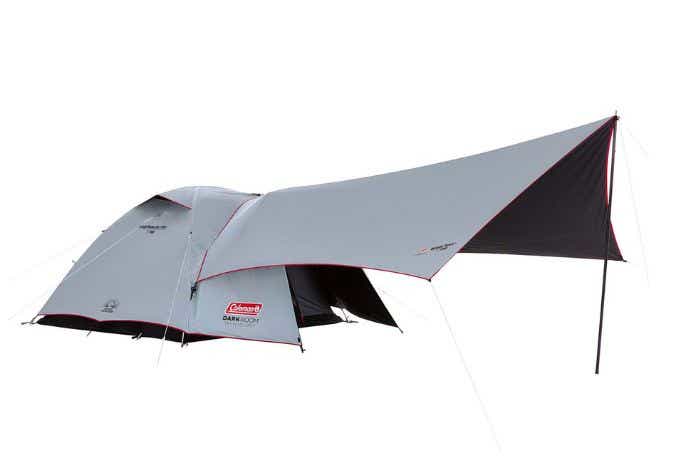 serena1758✖️コールマン タープ タープ＆シェード | アウトドア用品