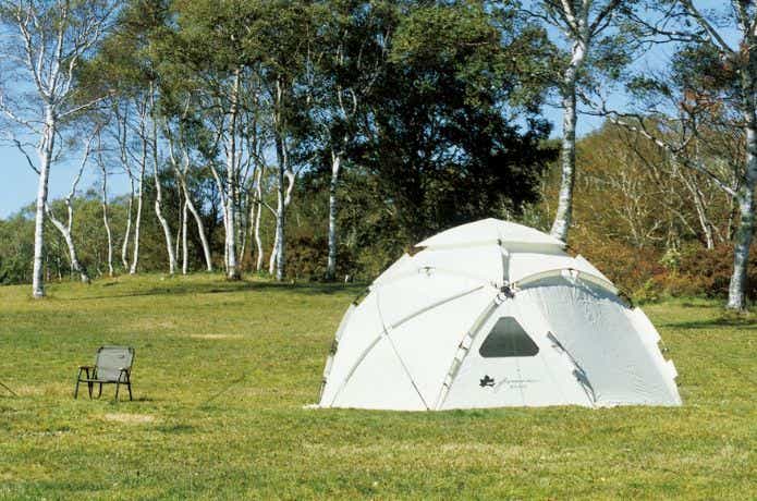 2026年】グランピングテントおすすめ20選！価格や耐用年数を紹介