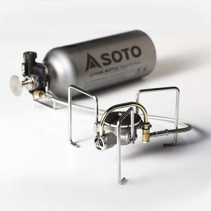 2026年最新】ガソリンバーナーのおすすめ人気ランキング10選 | CAMP