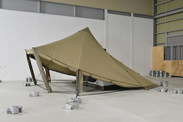 新品】ゼインアーツ ウータs TC WOOTA-S TC WOOTA-S TC | PRODUCTS