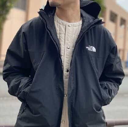 果たしてスクープジャケットは「買い」なのか？色々と調べてみた