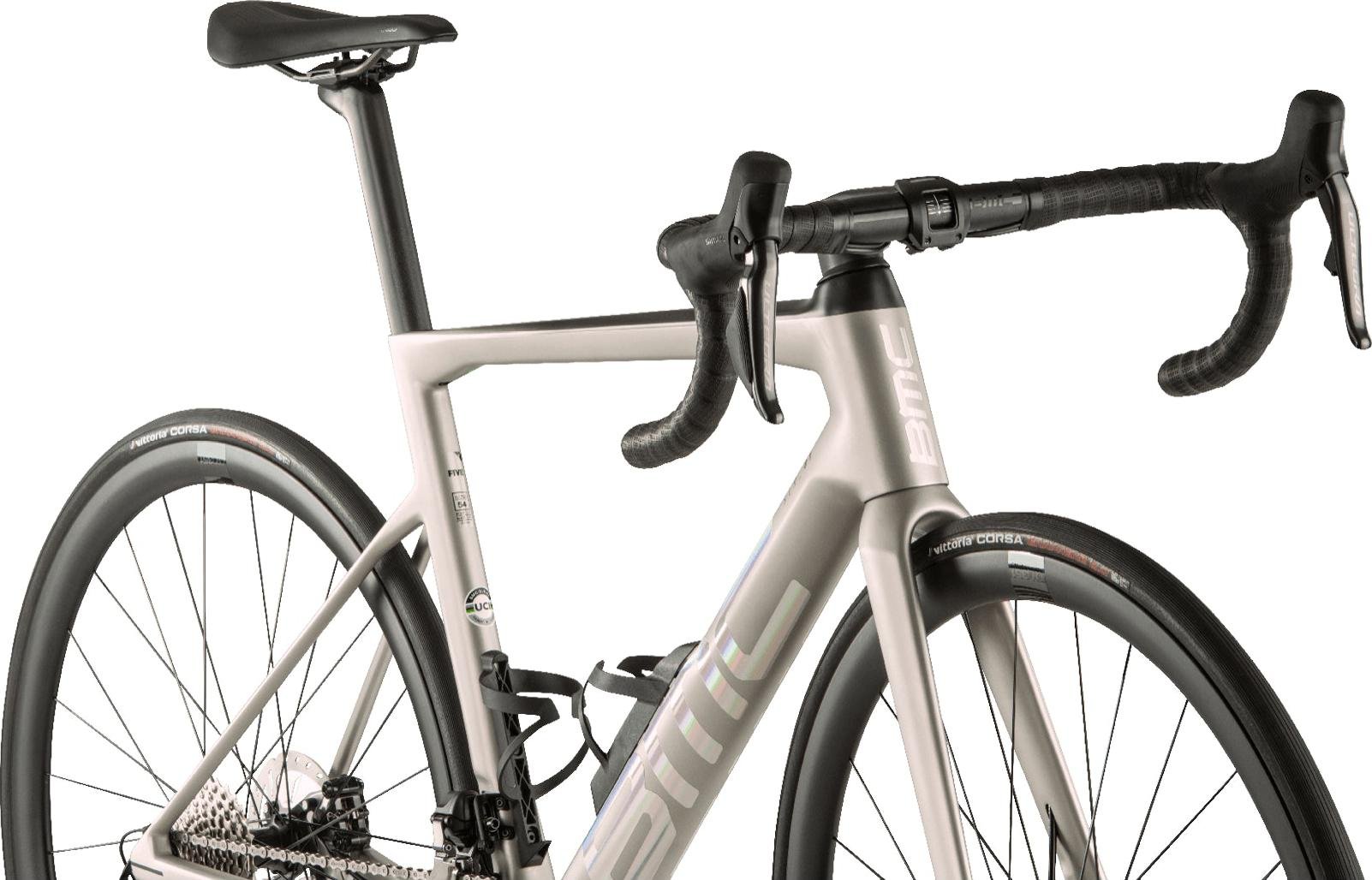 BMC Teammachine SLR01 FIVE 2023 | BikeExchange