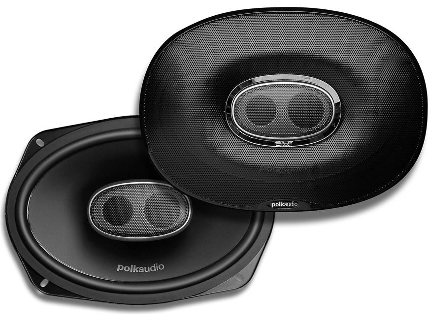 Polk Audio DXi690 6