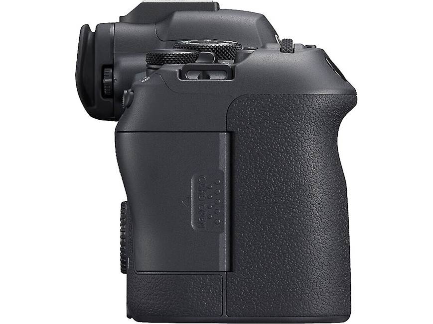 Canon EOS R6 Mark II Zoom Kit 24.2-megapixel full-frame mirrorless