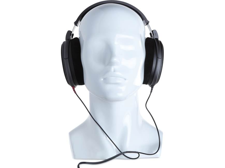 Sennheiser HD 600 Open-back, over-the-ear headphones at Crutchfield