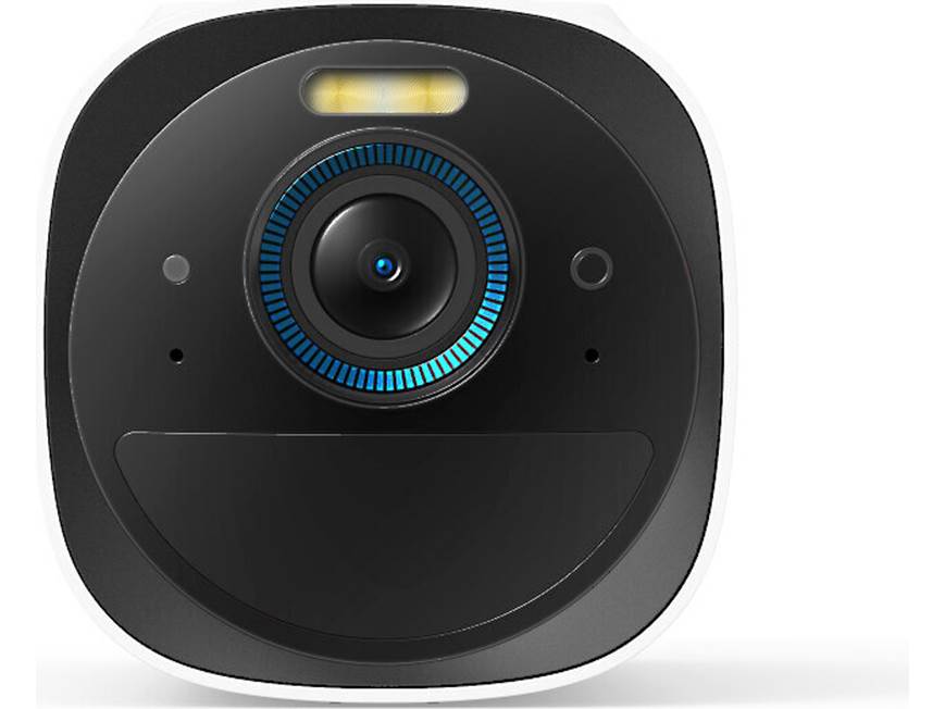 eufy by Anker eufyCam 3 Add-On Camera Add-on solar-powered 4K