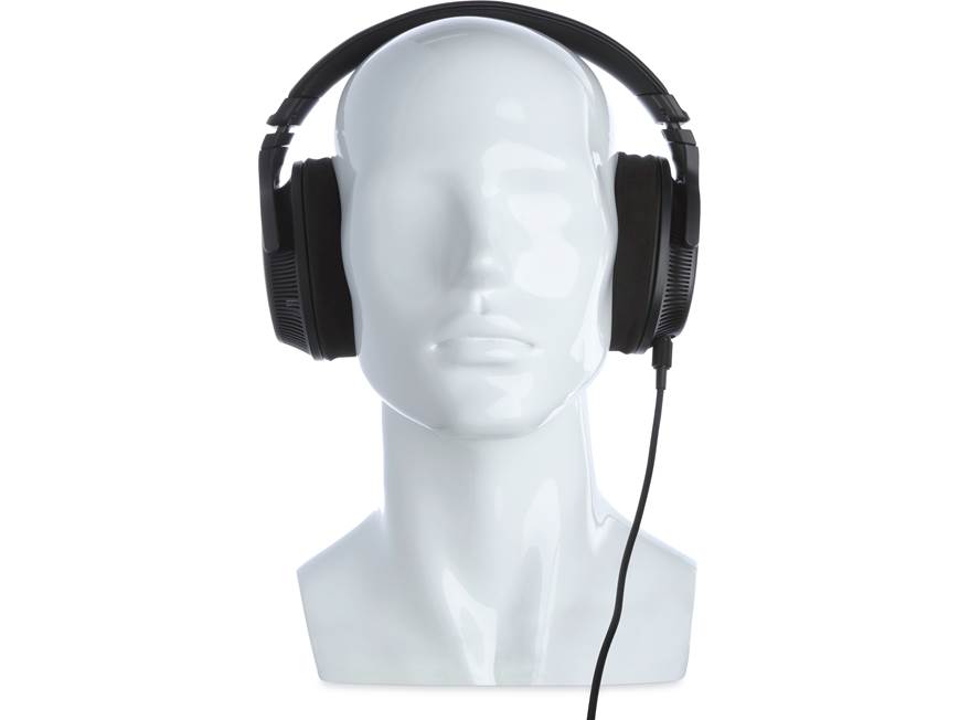 Sony MDR-MV1 Open-back studio monitor wired headphones at Crutchfield