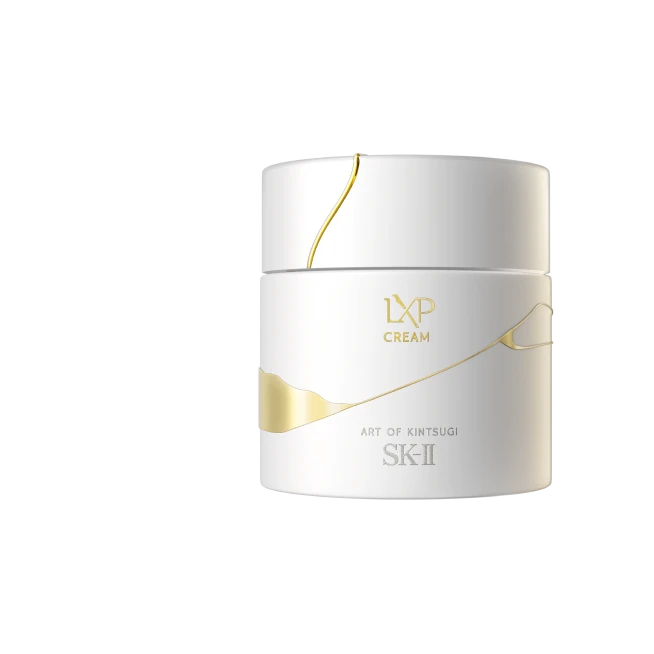 LXP 金継ぎ クリーム | SK-II 日本