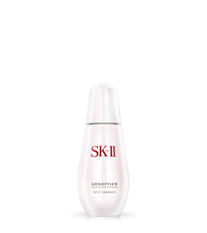 フェイシャル トリートメント エッセンス | 化粧水 | SK-II 日本