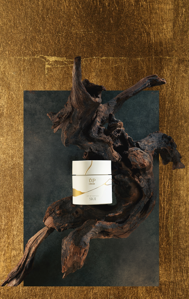 LXP 金継ぎ クリーム | SK-II 日本