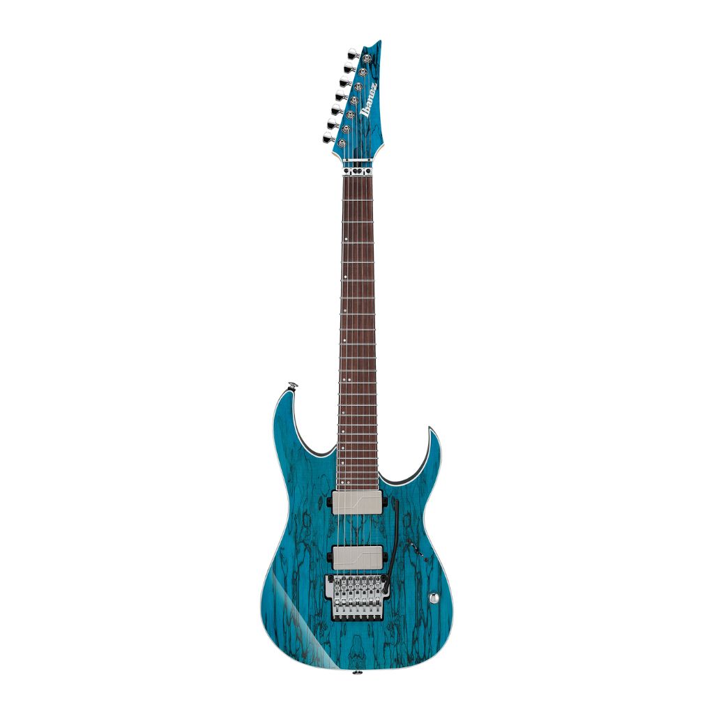 Ibanez Alpha A527 Electric Guitar