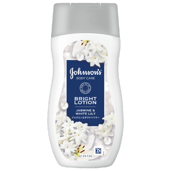 ジョンソン®ボディケア | ジョンソン®ボディケア