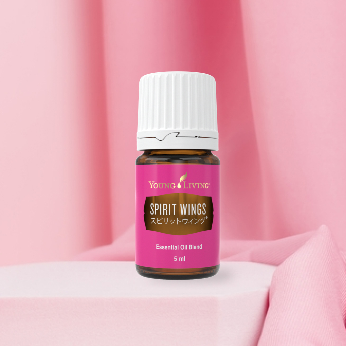 スピリットウイング 5ml | ヤング・リヴィング精油 | Young Living